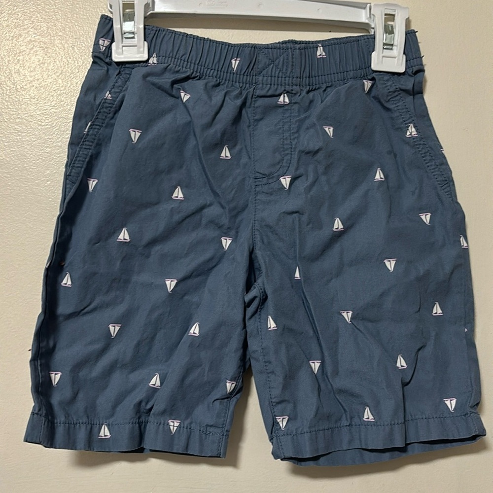 Super cute boys shorts perfect for summer!